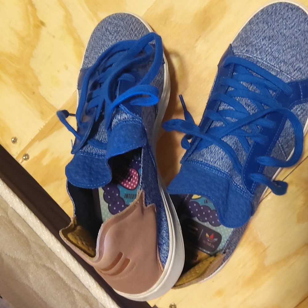 Pharrell Adidas - image 4